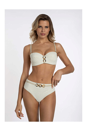 Плавки бразилиано MARC&ANDRE лето жен. 24 0Y-00014803