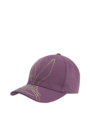 Бейсболка ЗАЯЦ лето подр. 23/25 0Y-00011531