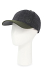 Бейсболка BUGATTI весна/осень муж. 21/22 0Y-00003714 (59, оливковый)