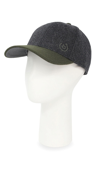 Бейсболка мужская / Bugatti