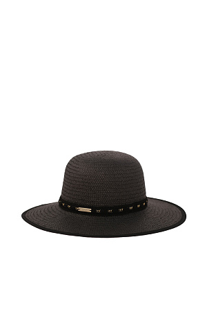 Шляпа флоппи SEEBERGER лето жен. 24/25 0Y-00014660