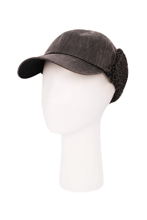 Бейсболка уши WEGENER весна/осень муж. 230 SALE 0G-00011686