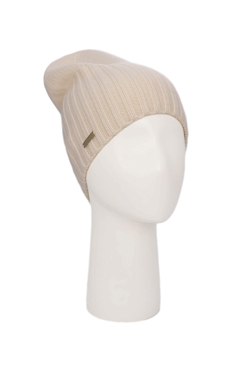 Шапка колпак из кашемира / Seeberger