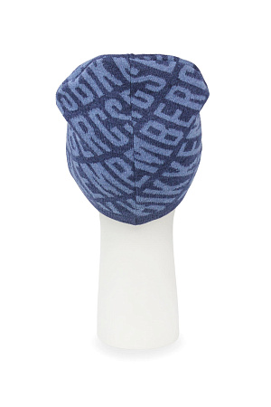 Шапка лопата BIKKEMBERGS весна/осень муж. 23/24 0Y-00002004