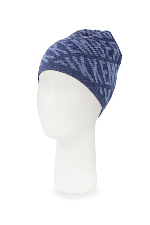 Шапка лопата BIKKEMBERGS весна/осень муж. 23/24 0Y-00002004