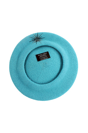 Берет ANNA JOLLINI весна/осень жен. 22/23 0Y-00001713