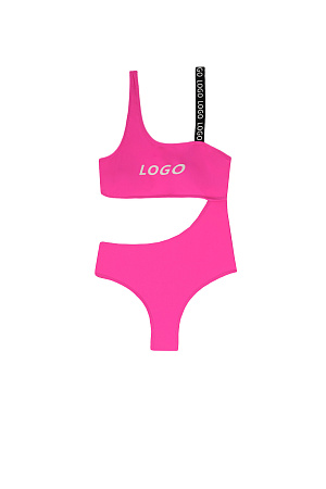 Купальник слитный майо XINLOVE лето подр. 23/25 0Y-00011752