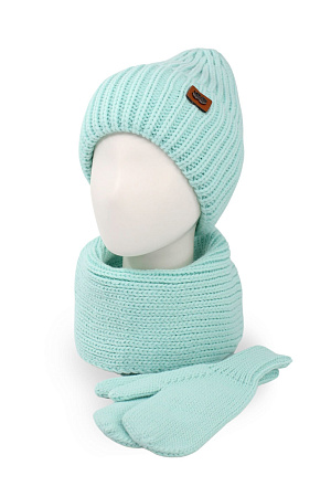 Головной убор VELES зима жен. 21/22 0Y-00001322