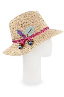 Шляпа женская / Seeberger