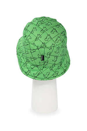 Панама ДИНО СТЕЖКА MONBLAN весна/осень ун. 230 SALE 0Y-00004532