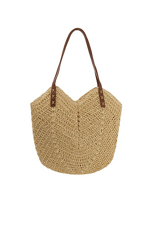 Сумка на замке DISPACCI лето жен. 23 0Y-00012039