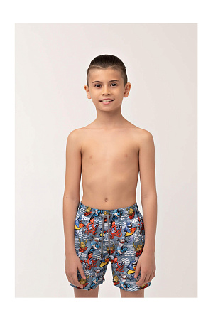 Шорты  KITTI лето дет. 230 SALE