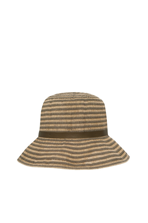 Шляпа бретонская женская / Gingi