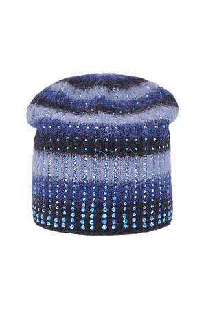 Шапка колпак RIGA BART  VIZIO зима жен. 230 SALE 0G-00009891