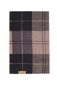 Шарф из кашемира / Fraas