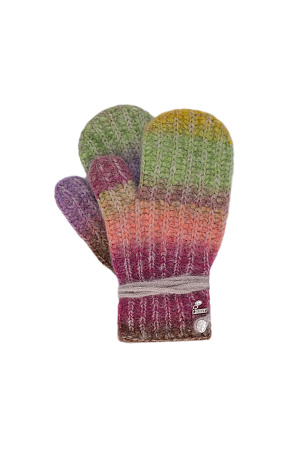 Варежки COCCOMULTI SPORT VIZIO зима жен. 23/24 0Y-00013674