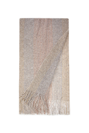 Шарф SCALA INGLESE VIZIO зима жен. 24/25 0Y-00016919