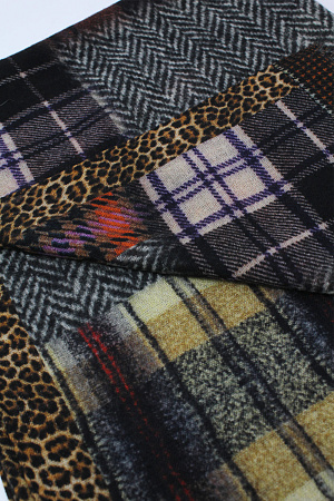 Шарф POLLINI весна/осень ун. 190 0G-00007370