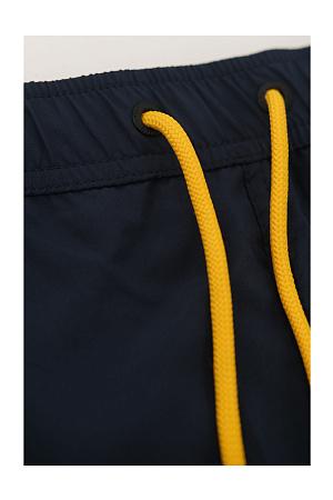 Шорты на завязках BKK BIKKEMBERGS лето муж. 23 0Y-00011868