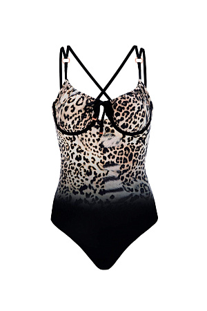 Купальник слитный бикини MARC&ANDRE лето жен. 24 0Y-00014553