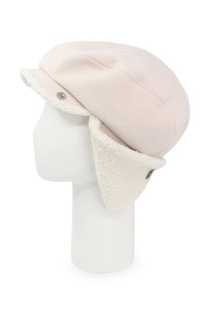 Кепка уши ГЕЛЛА LEVEL PRO зима жен. 220 SALE 0Y-00001786