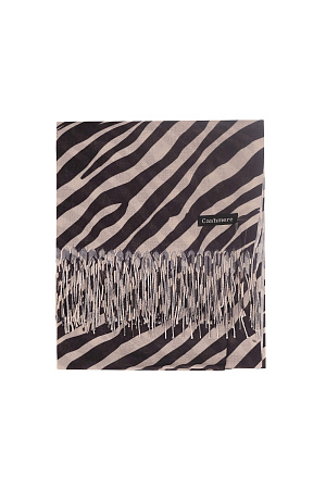 Платок ЗЕБРА POMA CASHMERE весна/осень жен. 24/25 0Y-00014396