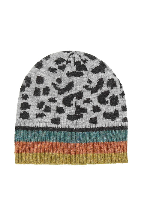 Шапка лопата однослойная / Fraas