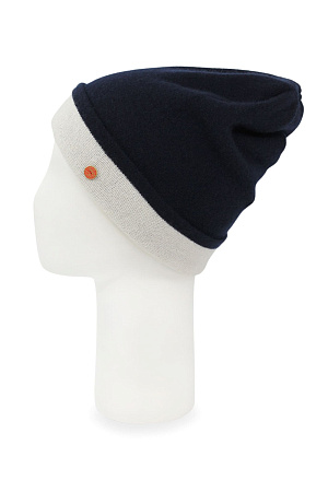 Шапка колпак ДВУХСТОРОН. SEVIN MAYSER весна/осень ун. 21 0G-00012165