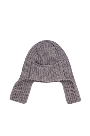 Шапка ушанка FEZA зима подр. 22/25 0Y-00010229