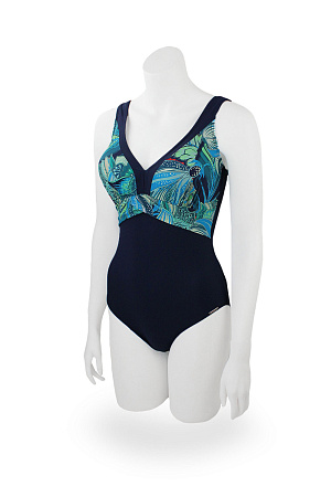 Купальник слитный майо NARA лето жен. 23/25 0Y-00011712