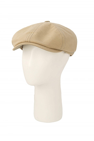 Кепка 6-клинка STETSON лето муж. 23 0Y-00012340