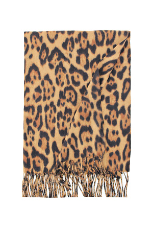 Палантин VILADO зима жен. 22/23 0Y-00001780