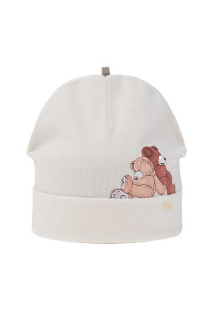 Шапка МИШКИ FEZA весна/осень дет. 24/25 0Y-00015014