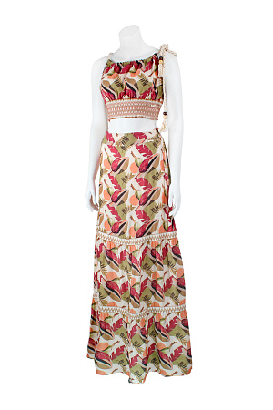 Топ DEBRISA лето жен. 22 0Y-00005536