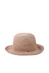 Шляпа MARBELLA ROECKL лето жен. 25 0Y-00018639 (57, розовый, 304)