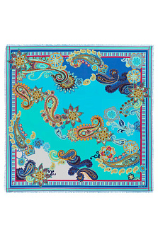 Платок из модала / Roeckl