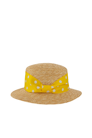 Шляпа ШАТУШ лето жен. 21/24/25 SALE 0G-00015939