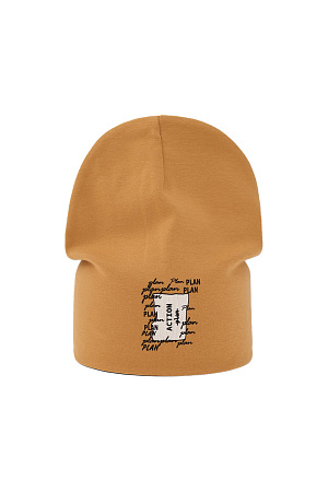 Шапка лопата ACTION PLAN ORHIDA весна/осень дет. 24/25 0Y-00015067