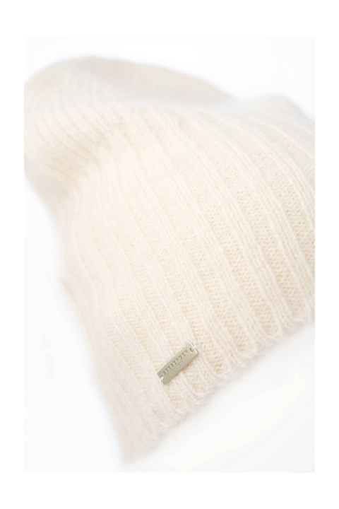 Шапка однослойная с флисом / Seeberger