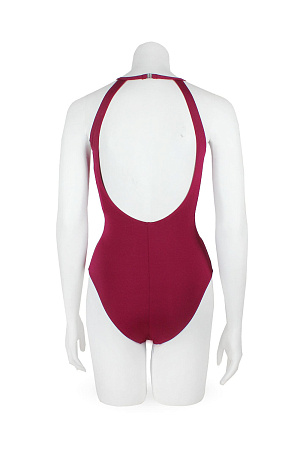 Купальник слитный хай-нек FARDAS лето жен. 23 0Y-00004981