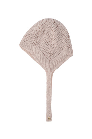 Шапка чепчик СЭЛЬВА KORKKI зима жен. 24/25 0Y-00016122