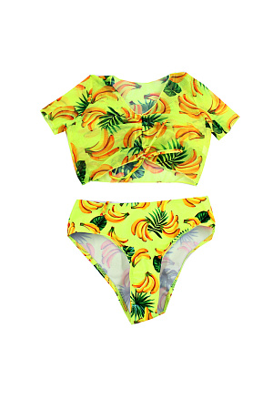 Купальник раздельный топ тройка Z.FIVE лето подр. 22 0Y-00004890