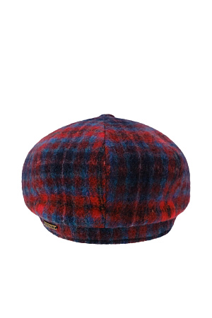 Кепка 8-клинка STETSON весна/осень муж. 24/25 0Y-00017483