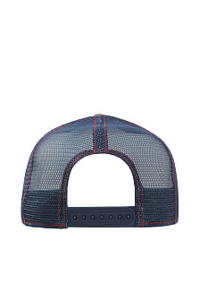 Бейсболка с сеткой / Stetson