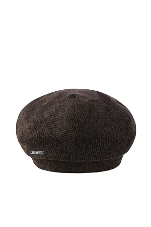 Кепка реглан STETSON весна/осень муж. 24/25 0Y-00016872