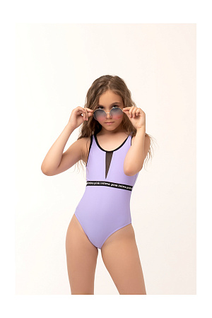 Купальник слитный майо POWER FLOWER лето подр. 22 0Y-00007394