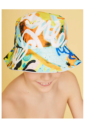 Панама ГРАФФИТИ NOBLE PEOPLE лето подр. 23 0Y-00011185