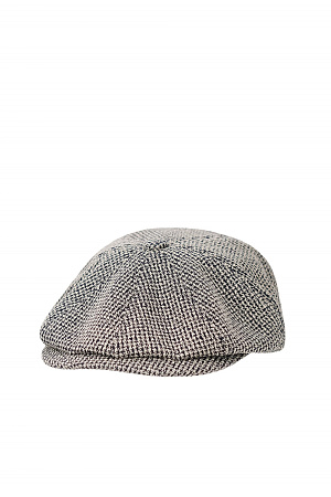 Кепка 6-клинка STETSON лето муж. 23/25 0Y-00012341