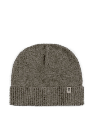 Шапка отворот ROECKL демисезон жен. 25/26 0Y-00019423