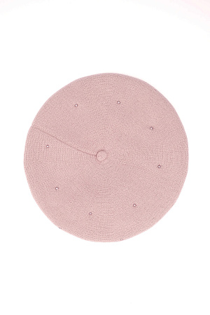 Берет YSG зима жен. 23/24 0Y-00013520